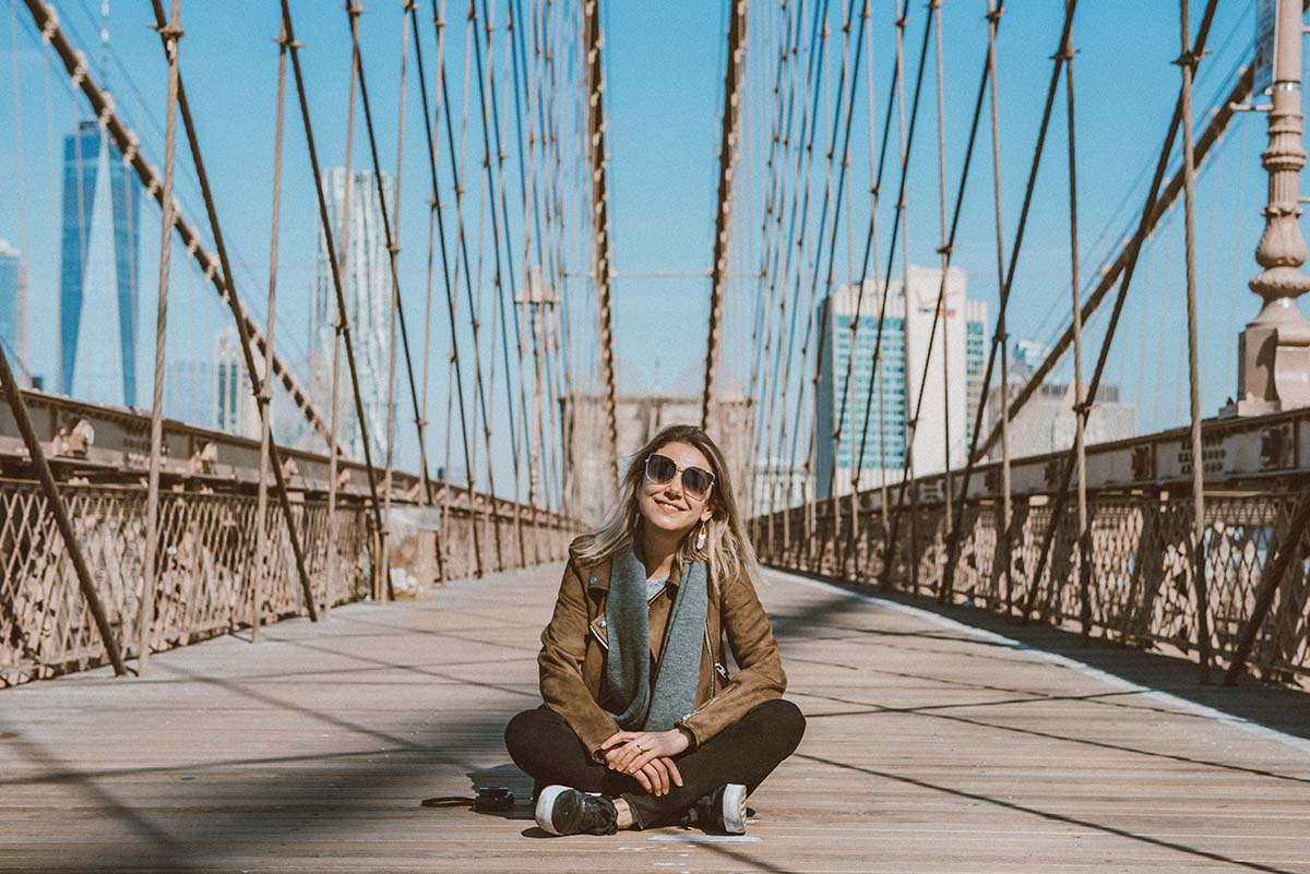 Brooklyn Bridge Park and Dumbo: the ultimate guide - Laura Peruchi