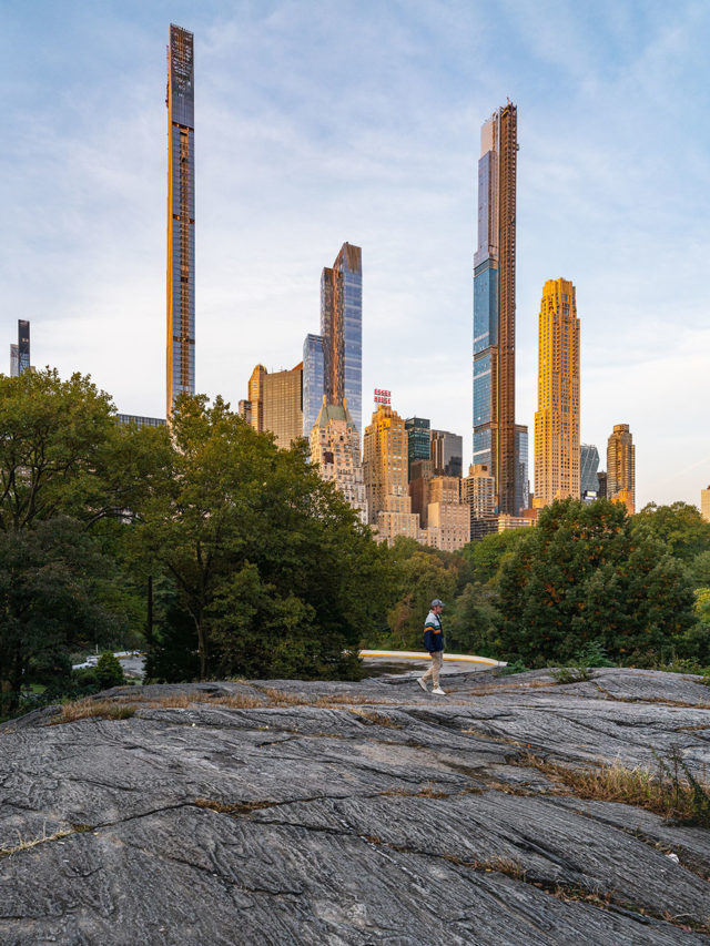 5 cool things to do in New York City in the Summer - Laura Peruchi | NYC