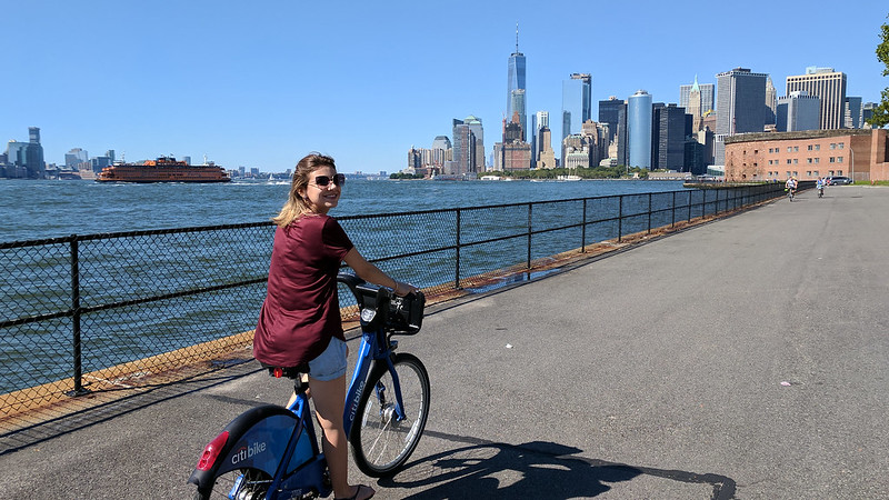 Get ready for summer in New York City - Laura Peruchi | NYC