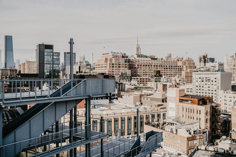 Things to do and see in the Meatpacking District and Chelsea