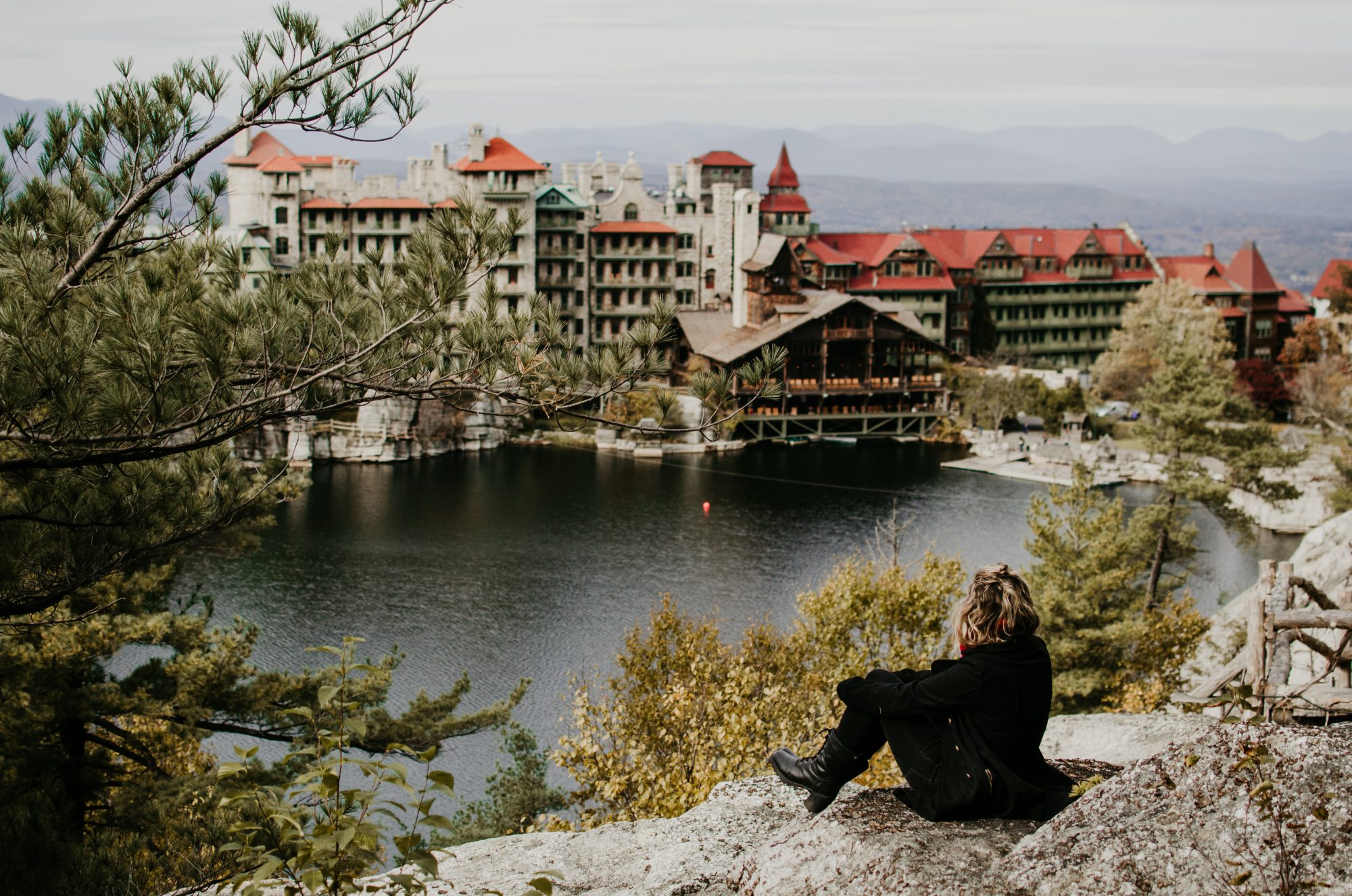 Our Weekend Getaway In Hudson Valley NY Travel Itinerary Tips And 