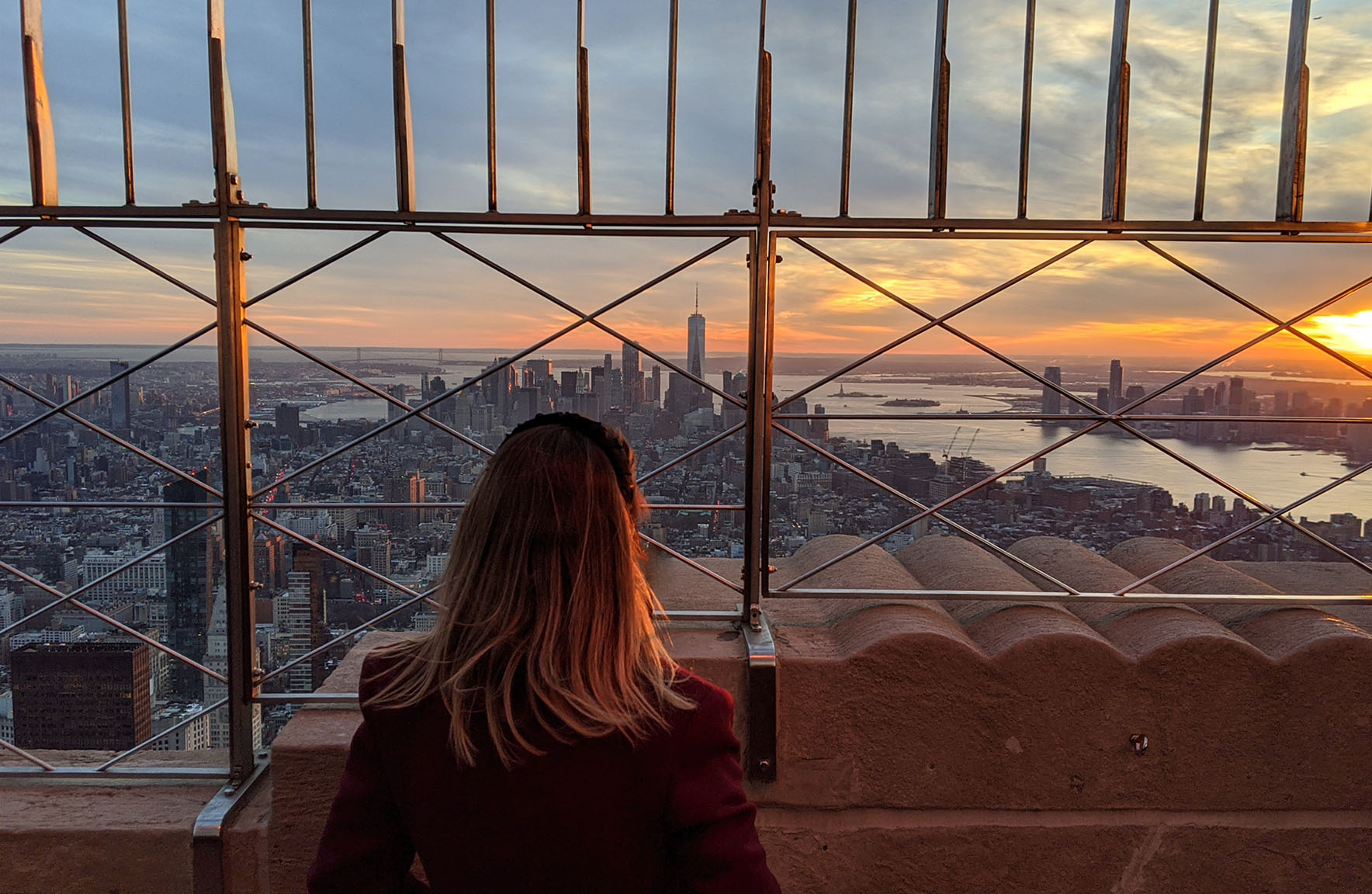 Processo de cidadania italiana nos Estados Unidos: minha experiência – Blog  da Laura Peruchi – Tudo sobre Nova York