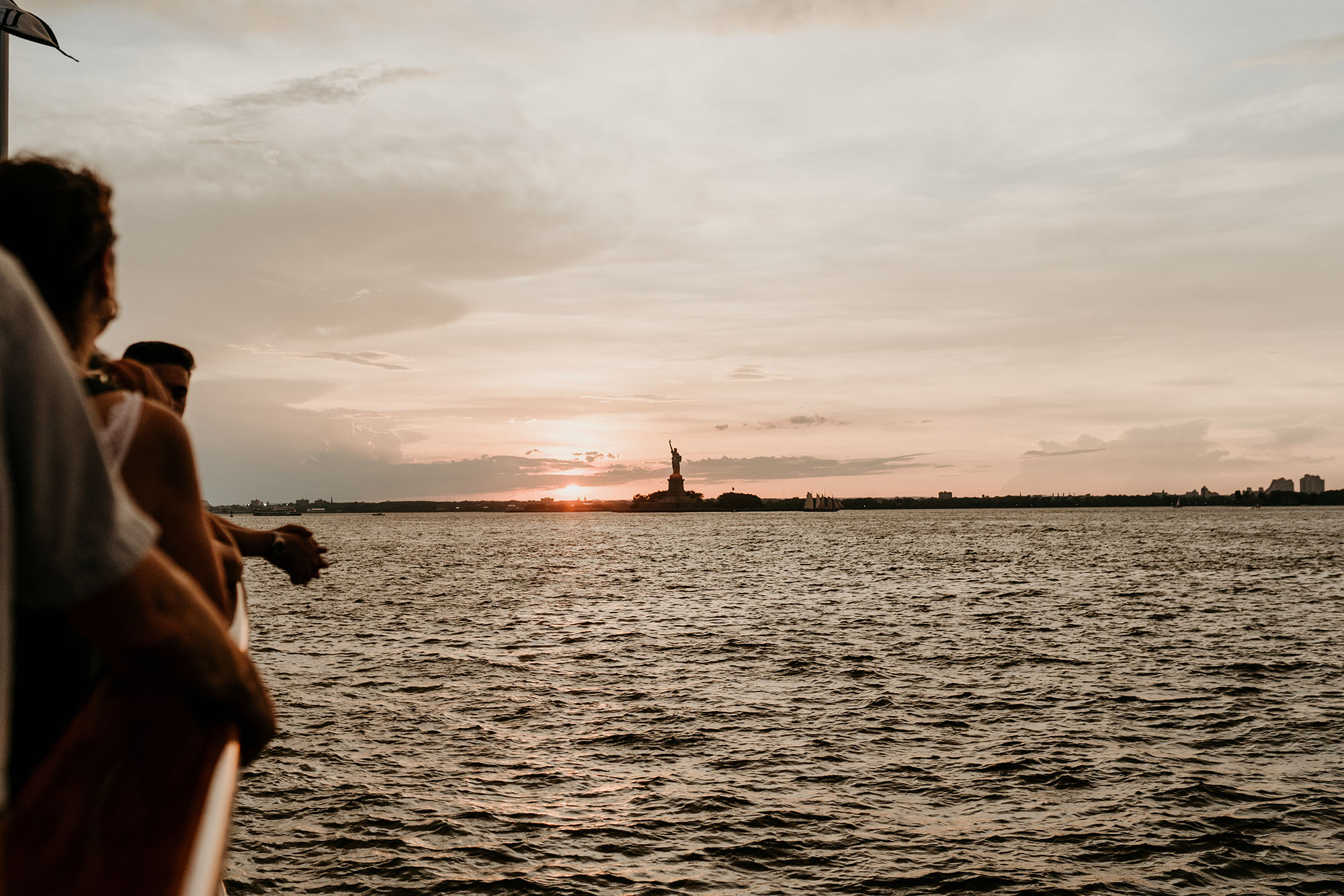 10 cool things to do in New York City in the Summer - Laura Peruchi | NYC